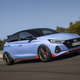 Illustration for article titled 2021 Hyundai i20N